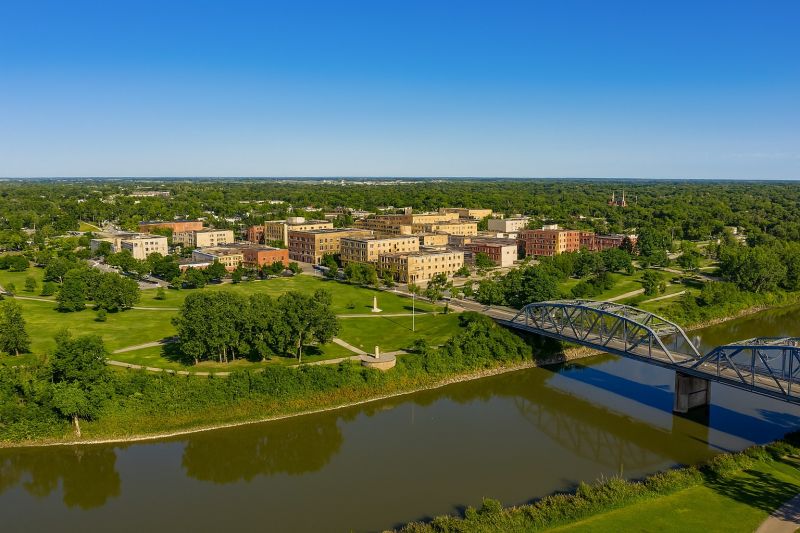Masonry Service in Bismarck, ND