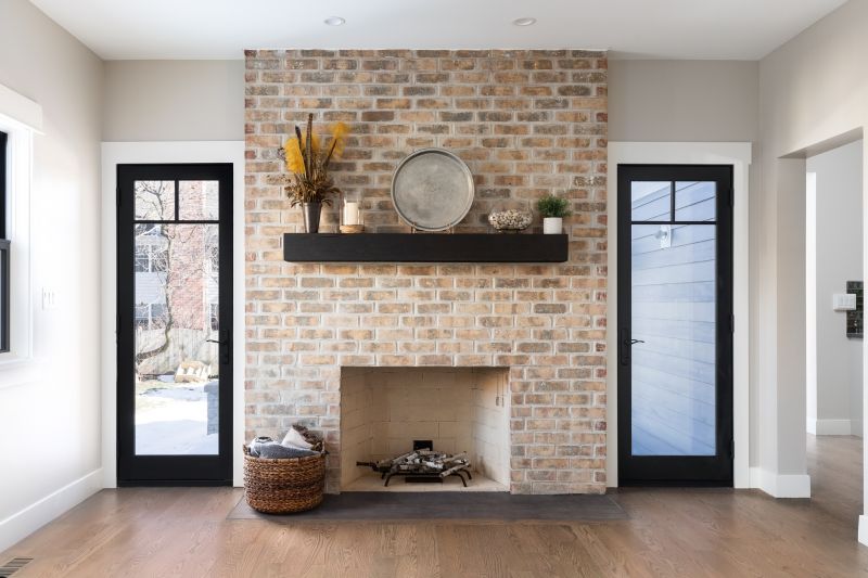 Brick Masonry Restoration in Bismarck, ND