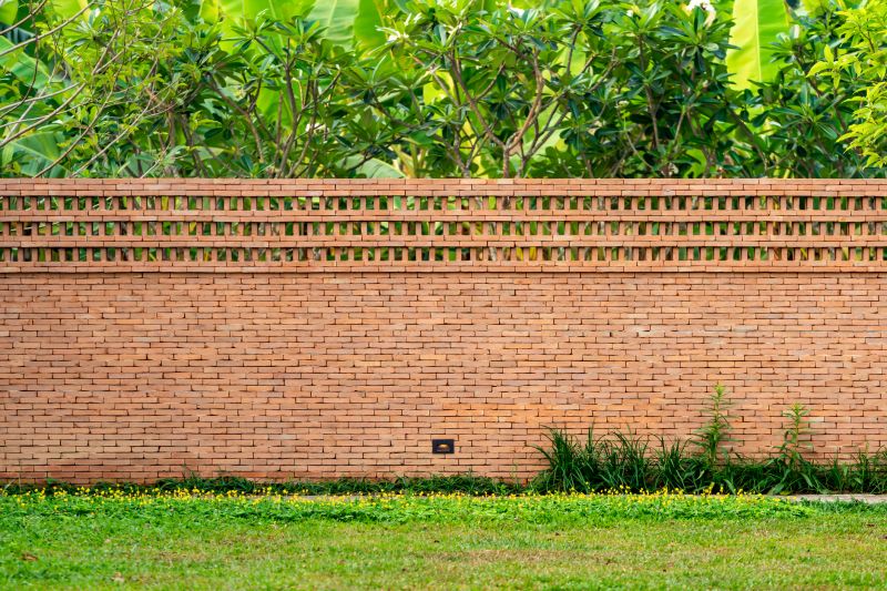 Brick Repair in Mandan, ND