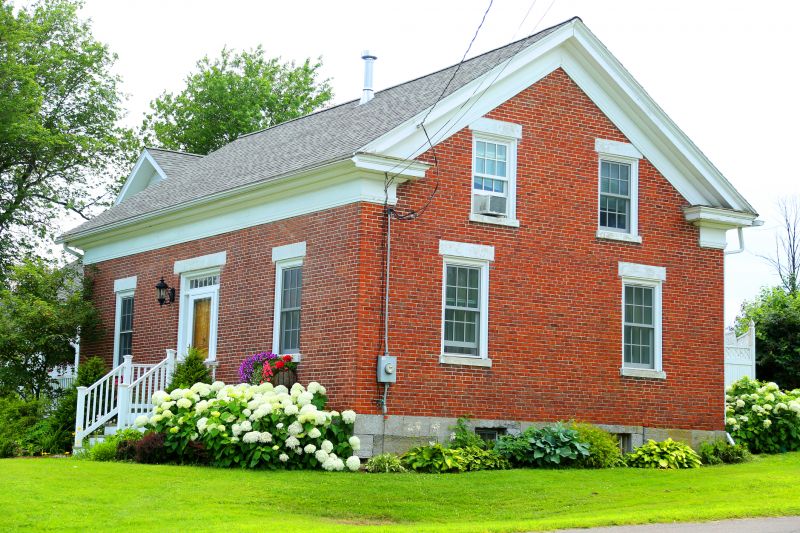 Brick Restoration in Bismarck, ND