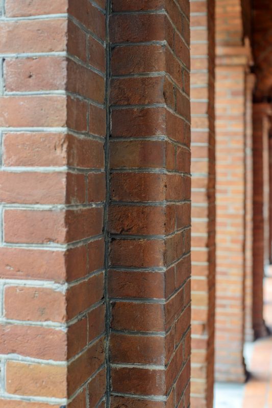 Brick Restoration in Bismarck, ND