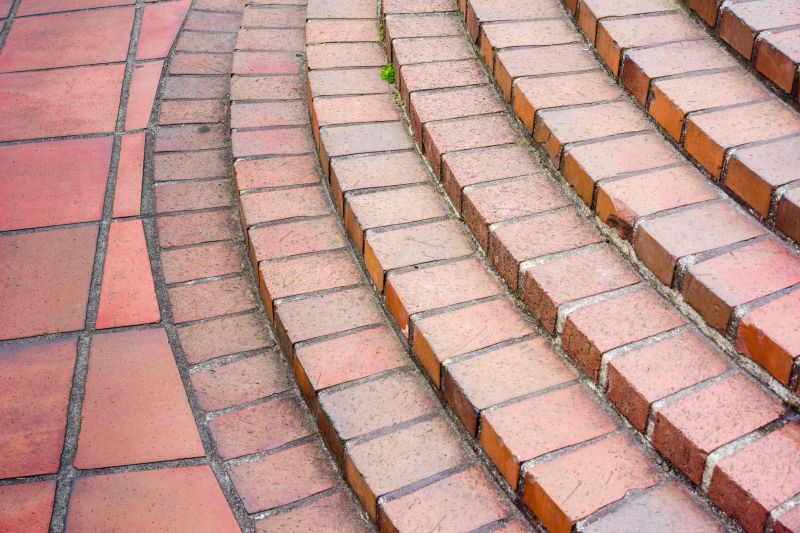 Brick Restoration in Mandan, ND