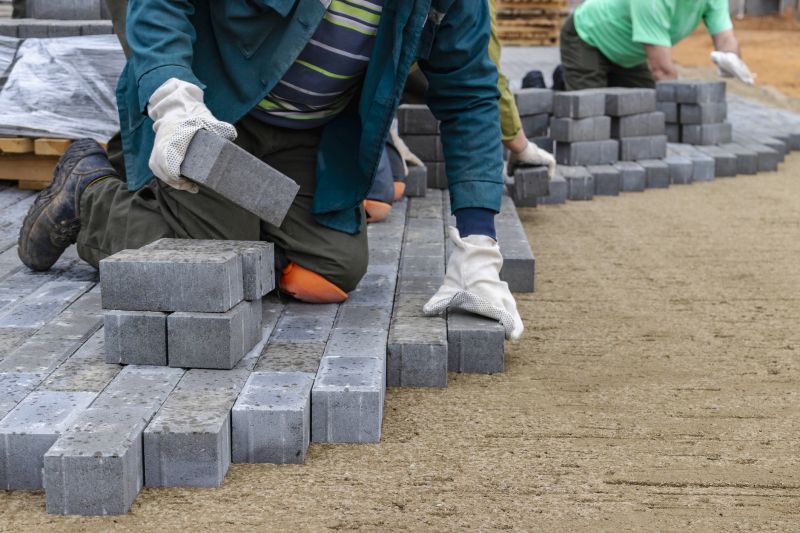 Commercial Masonry Repair in Mandan, ND