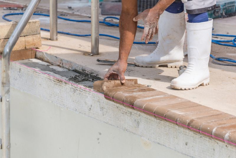 Commercial Masonry Repair in Menoken, ND