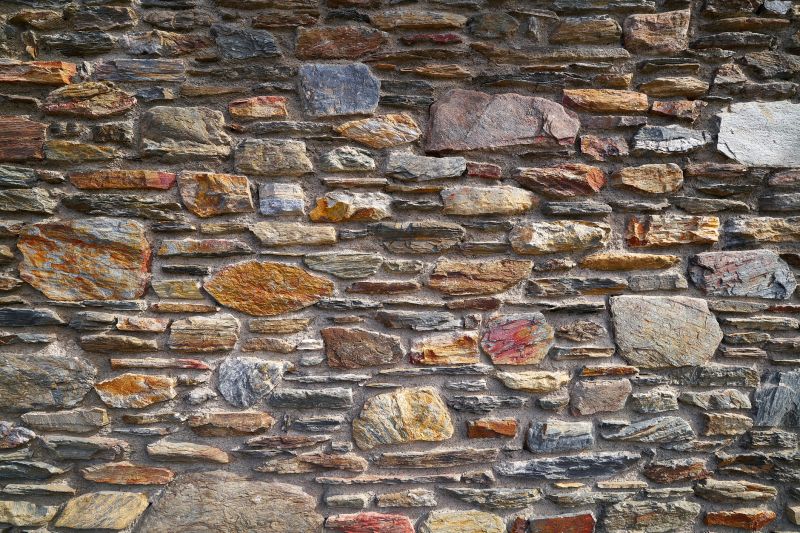 Commercial Stone Masonry in Menoken, ND