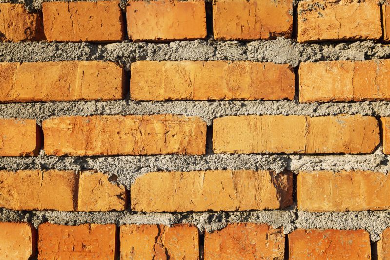 Masonry Wall Repair in Bismarck, ND