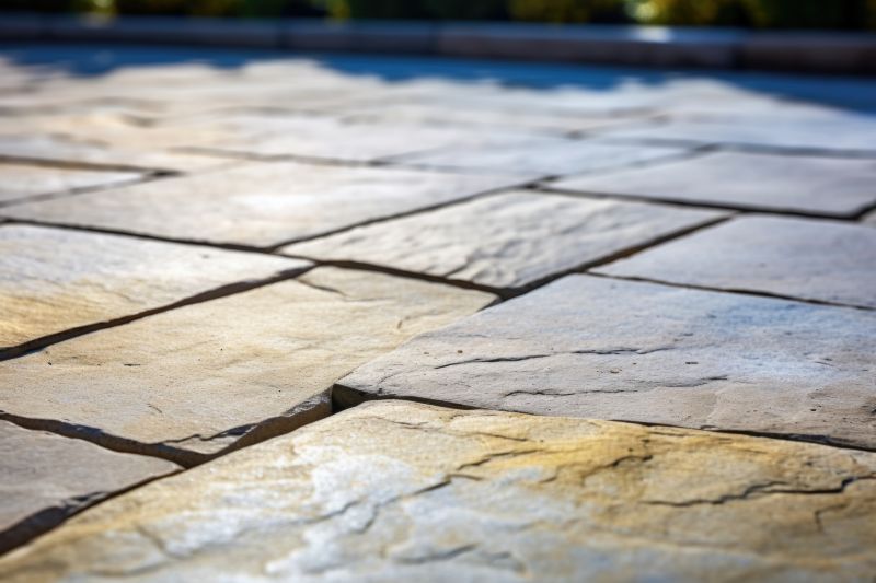 Stone Driveway Repair in Bismarck, ND