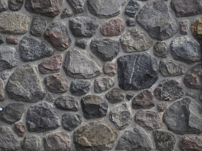 Stone Masonry Installation in Bismarck, ND