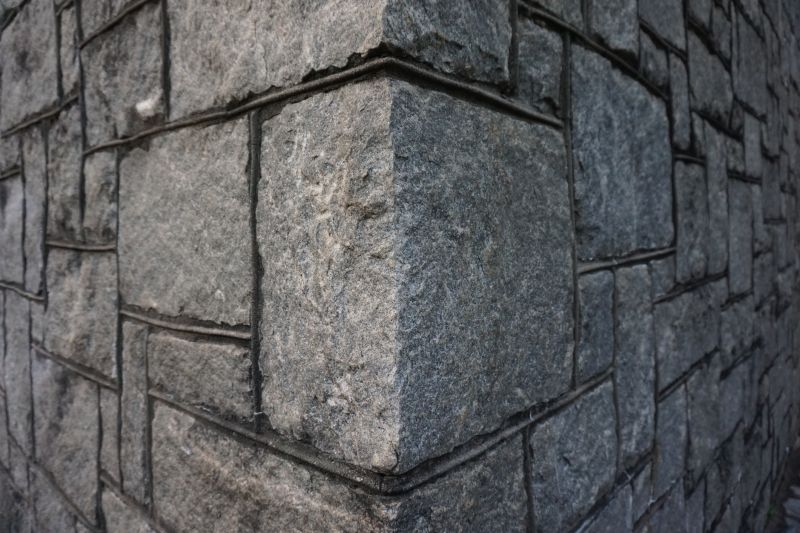 Stone Masonry Repair in Mandan, ND