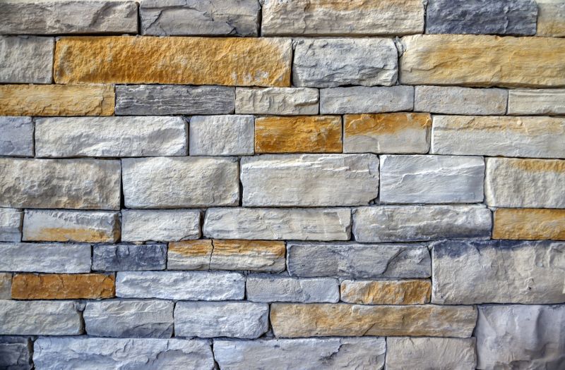 Stone Masonry Service in Bismarck, ND