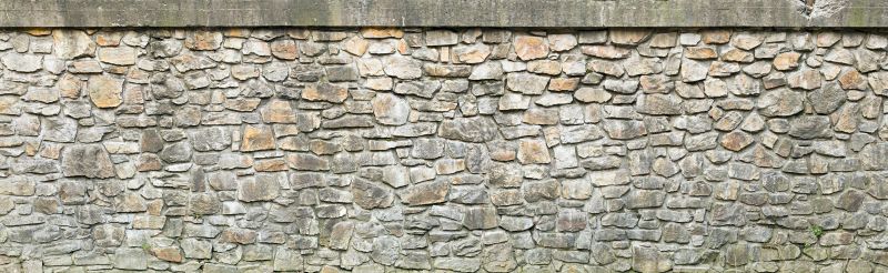 Stone Wall Repair in Menoken, ND