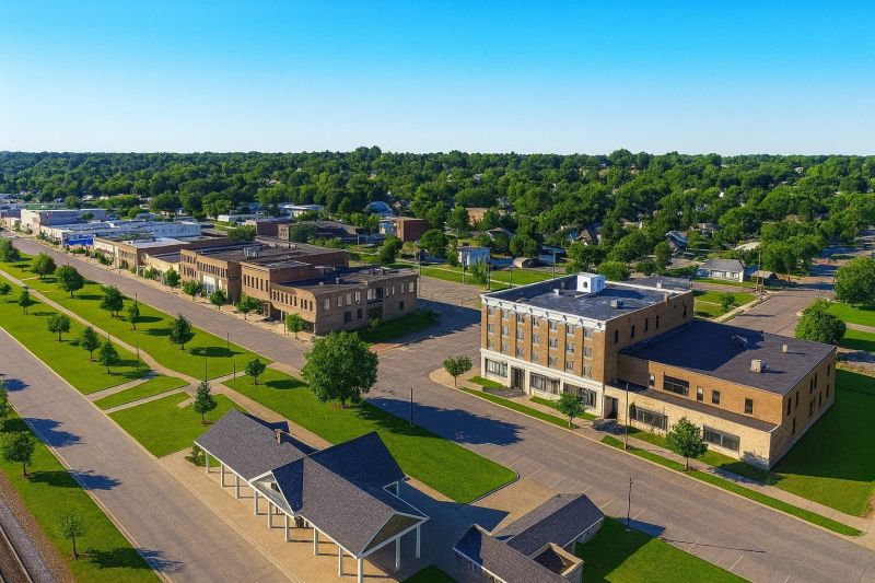 Mandan, ND